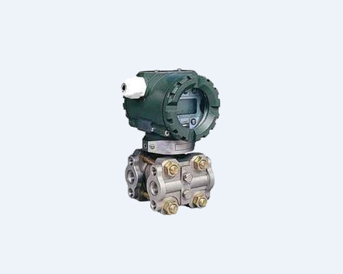 CF3351 Digital • Intelligent Pressure / Differential Pressure Transmitter