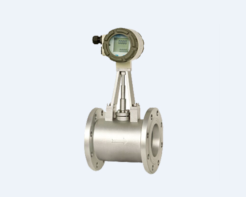 Vortex Flow Sensor